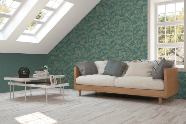 Tapete 'Nature Harmony' 53x1005cm