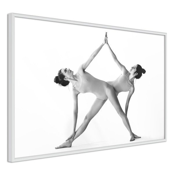Poster 'Yoga'