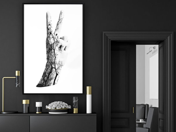 Poster 'Peace'