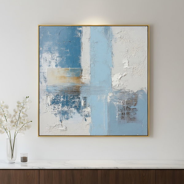 Σύγχρονη τέχνη για το σπίτι σας