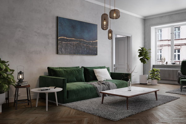 Verschönern Sie Ihr Zuhause