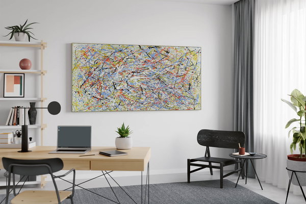 Verschönern Sie Ihr Zuhause