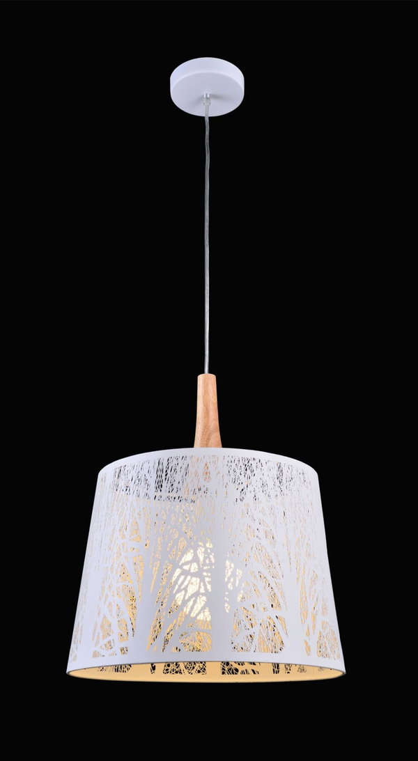 Pendelleuchte 'Lantern'