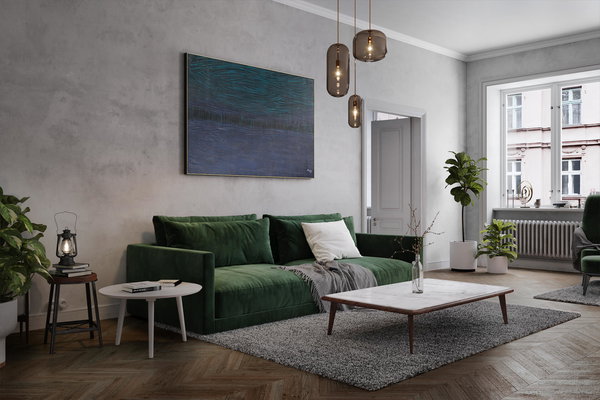 Verschönern Sie Ihr Zuhause