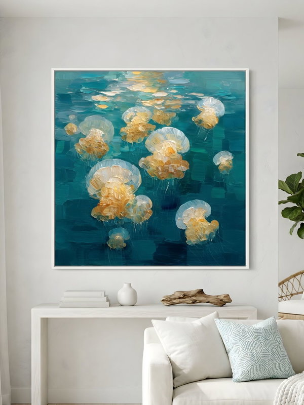 Moderne Kunst für Ihr Zuhause