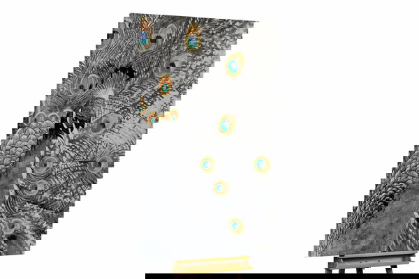 Un exemplaire unique pour votre intérieur