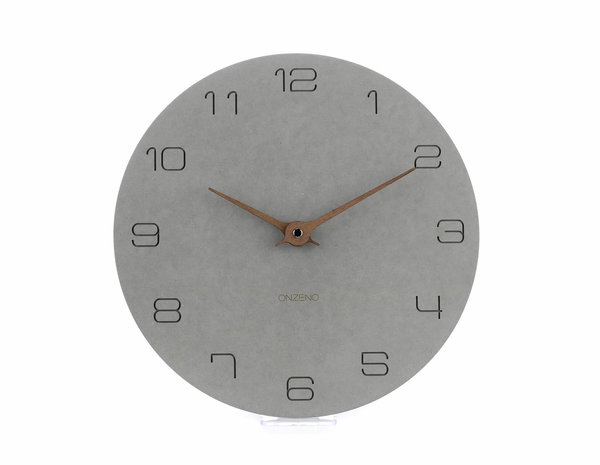 Design Wanduhr 'THE TELLING.'