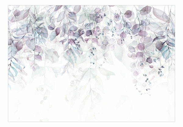 Tapete 'Gentle Touch of Nature - Second Variant'