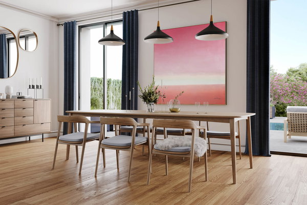 Verschönern Sie Ihr Zuhause
