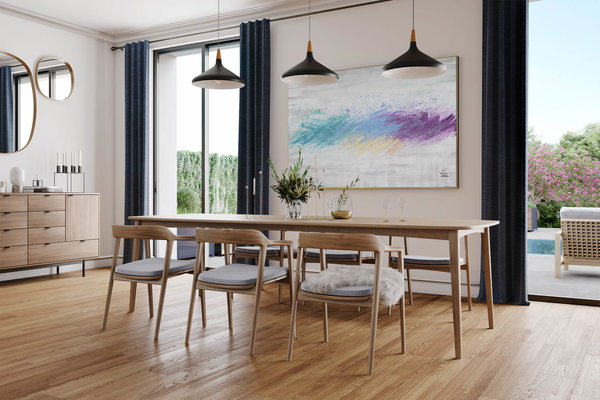 Verschönern Sie Ihr Zuhause