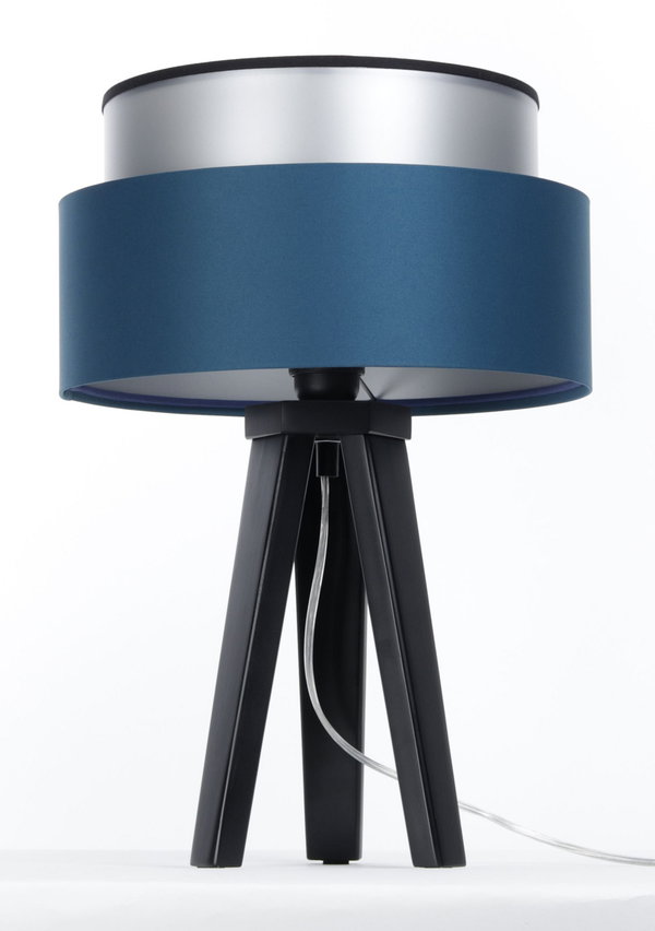 Lampe de table 'Duo Ellegant Glow 1'