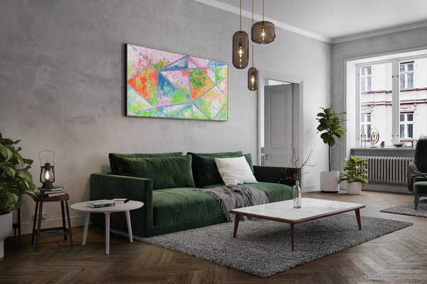 Verschönern Sie Ihr Zuhause