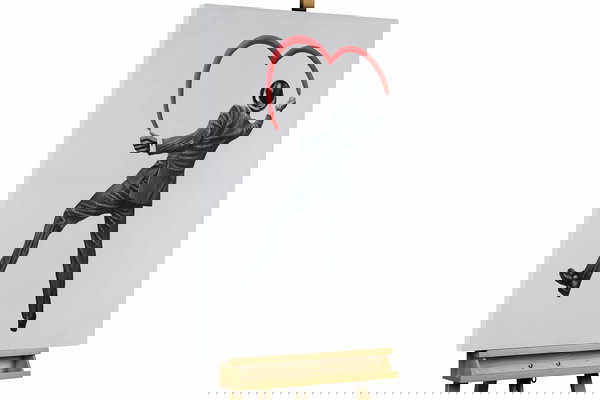 De l'art moderne pour votre chez-vous