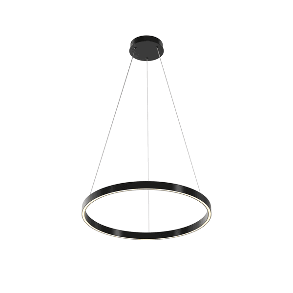 Lampa Wisząca 'Rim 24'