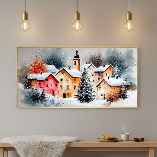 Moderné umenie pre váš domov