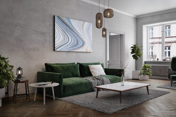 Verschönern Sie Ihr Zuhause