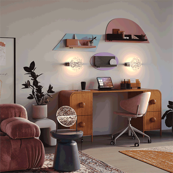 Table Lamp 'Mangata 1'