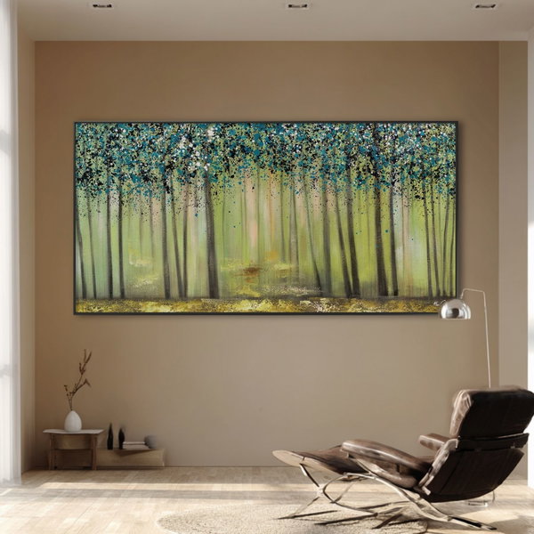 Een uniek exemplaar voor je interieur