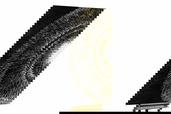 Jedinečný kúsok pre vaše štyri steny