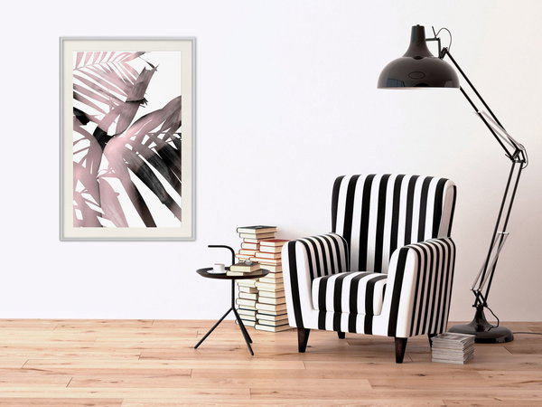 Poster 'Ray of Hope'