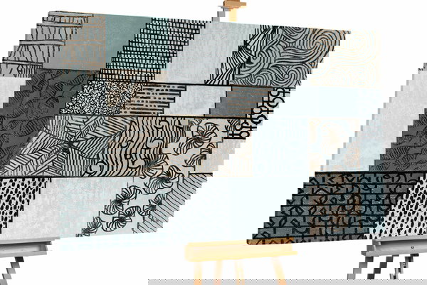 Unikat za sva četiri zida