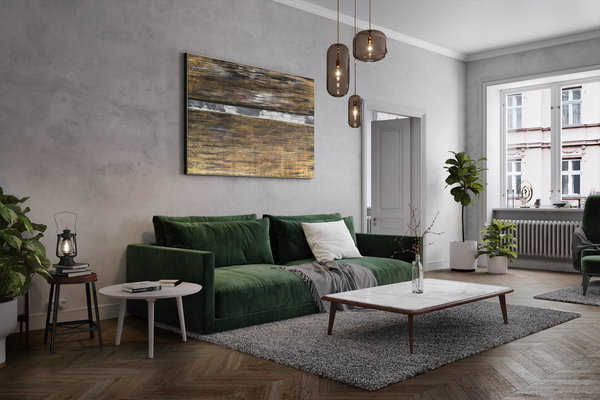Verschönern Sie Ihr Zuhause