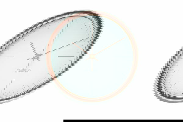 Zeit für schönes Design 