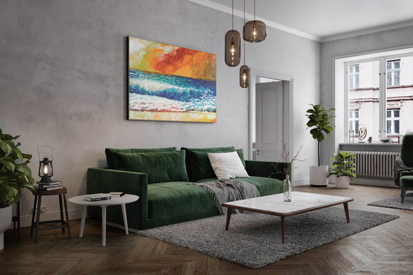 Verschönern Sie Ihr Zuhause