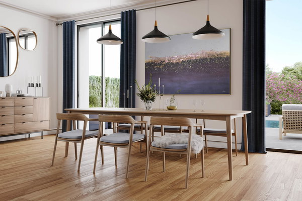 Verschönern Sie Ihr Zuhause