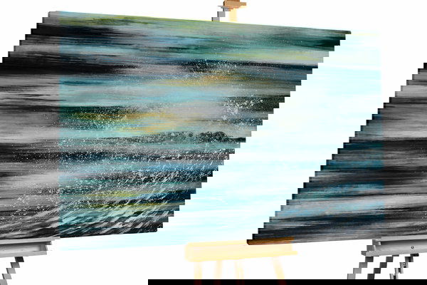 Un pezzo unico per le tue pareti