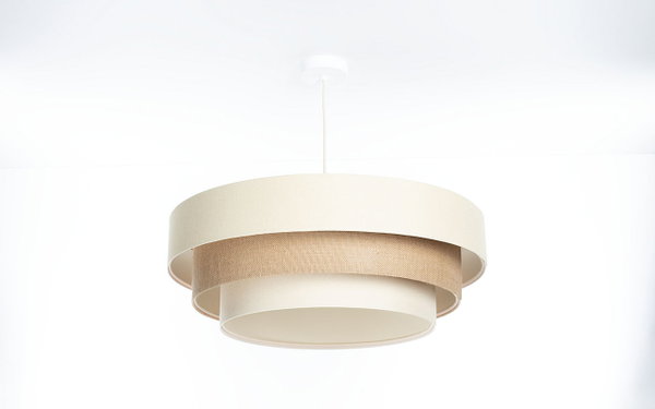 Pendelleuchte 'Boho Tranquil Vast'