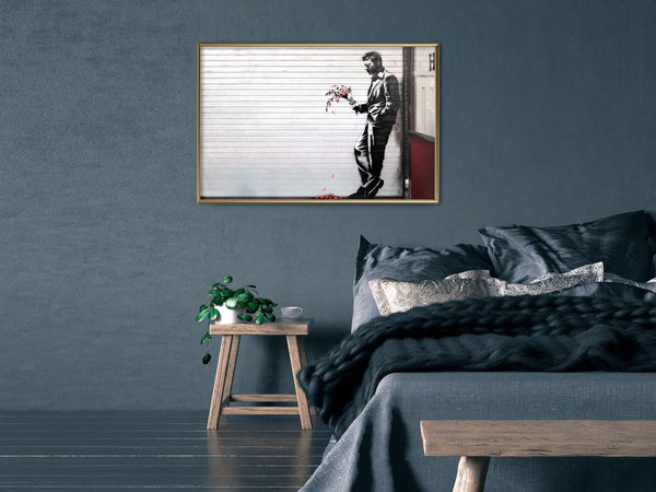 Poster 'In Love'
