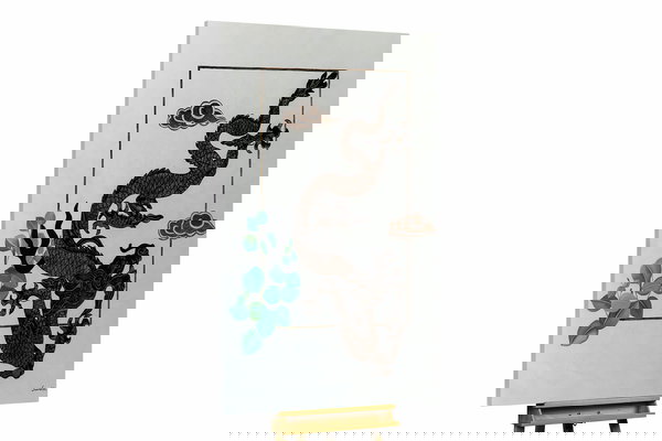 Un pezzo unico per le tue pareti