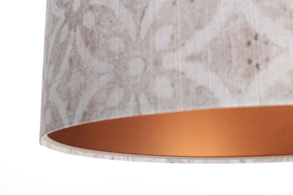 Pendelleuchte 'Portland Subtle Divine 1'