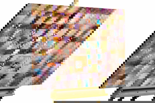 Arte moderna para a sua casa