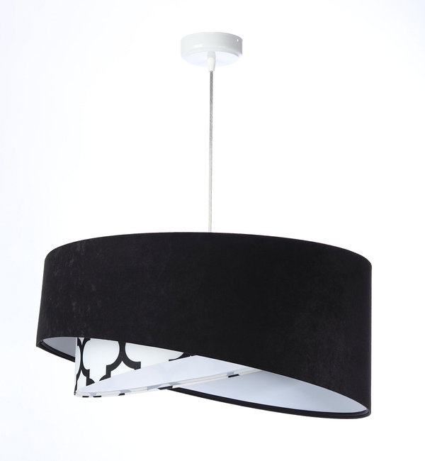Pendelleuchte 'Galaxy Nimbus Regal 1'
