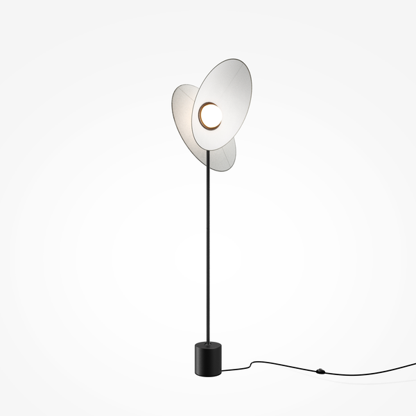 Floor Lamp 'Evolution 1'