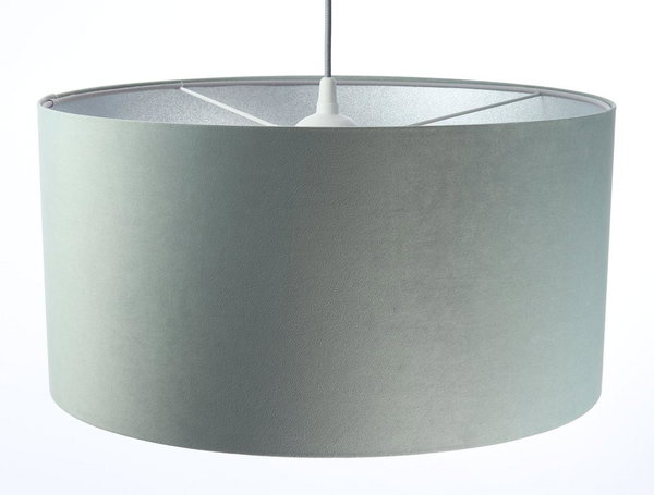 Pendelleuchte 'Glamour Cozy Exact 1'