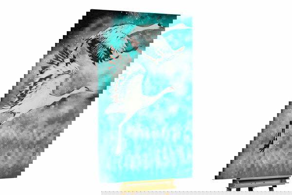 Jedinečný kúsok pre vaše štyri steny