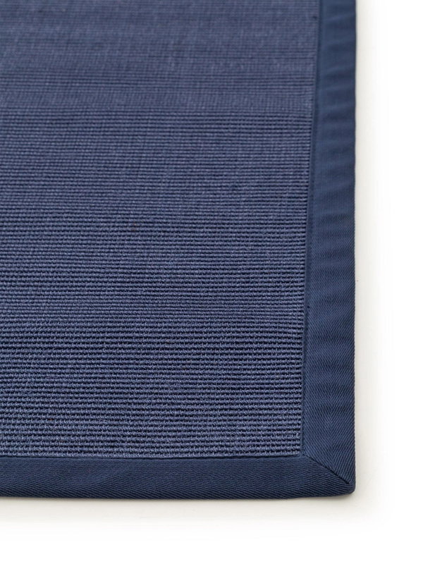 Design Sisal Sana Blau