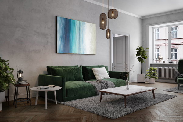 Verschönern Sie Ihr Zuhause