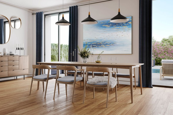Verschönern Sie Ihr Zuhause