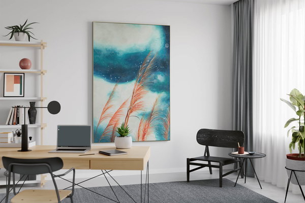 Verschönern Sie Ihr Zuhause