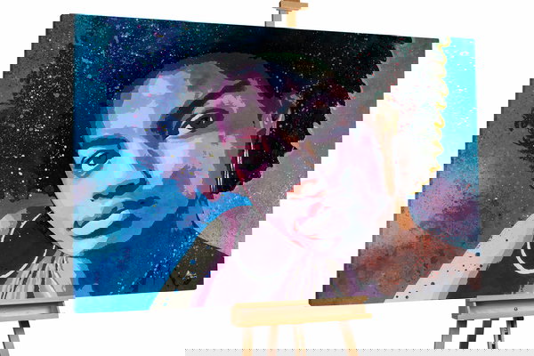 Um exemplar único para a sua decoração interior