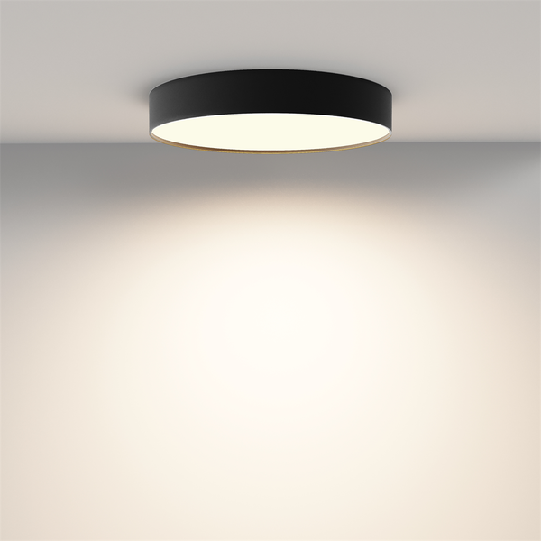 Plafondverlichting 'Zon 10'