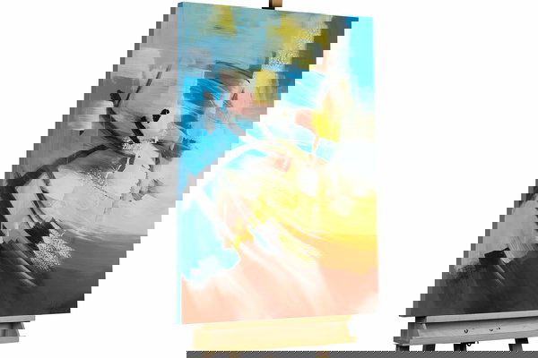 De l'art moderne pour votre chez-vous