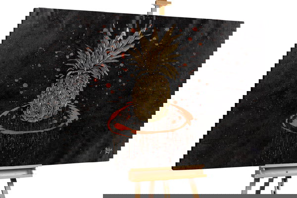 Ett unikat till dina fyra väggar