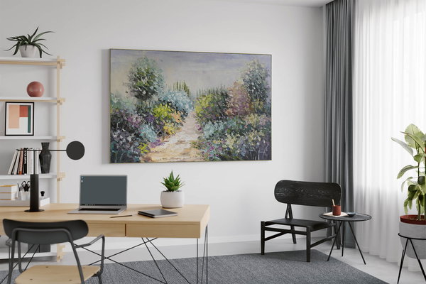 Verschönern Sie Ihr Zuhause