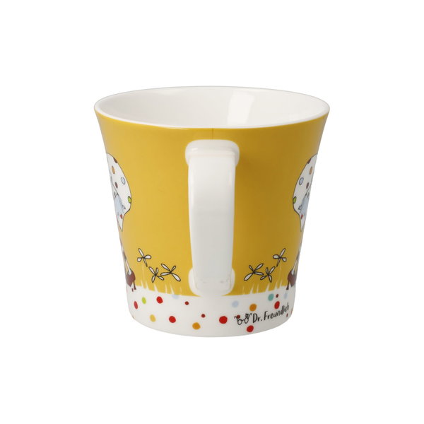 Goebel Becher 'Kleine Dinge'