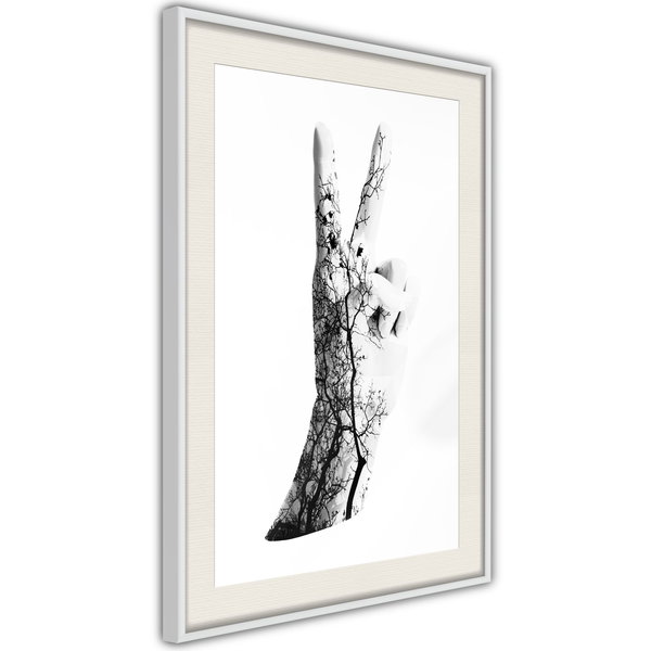 Poster 'Peace'